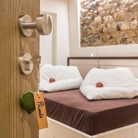 Hotel La Sorgente Tesero Bagian luar foto